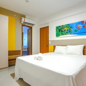 Apartamento de 2 camas
