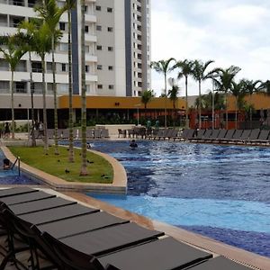 Solar das Águas Park Resort