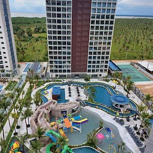 Resort Salinas Premium